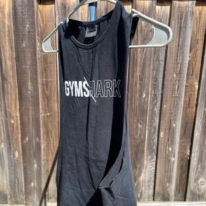Gymshark Tank Top